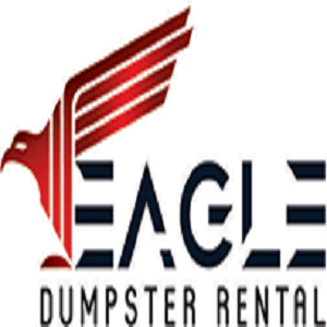 Eagle Dumpster Rental Somerset County, NJ's Logo