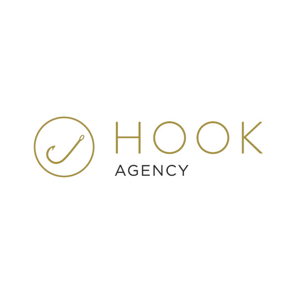 Hook Agency's Logo