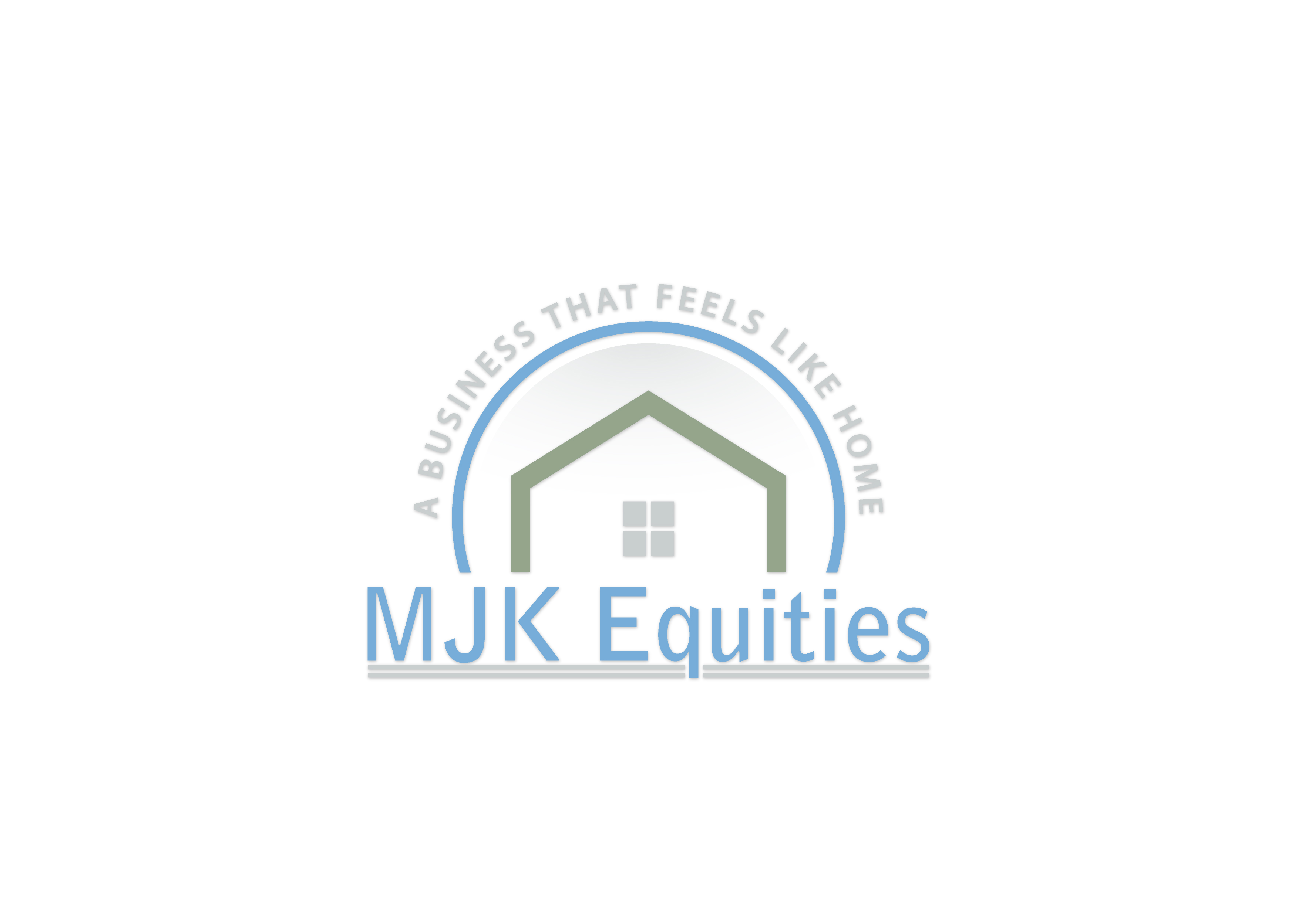 MJK Equities's Logo