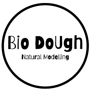 Bio DoUgh's Logo