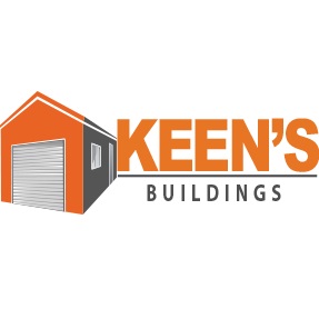 Keen's Buildings's Logo