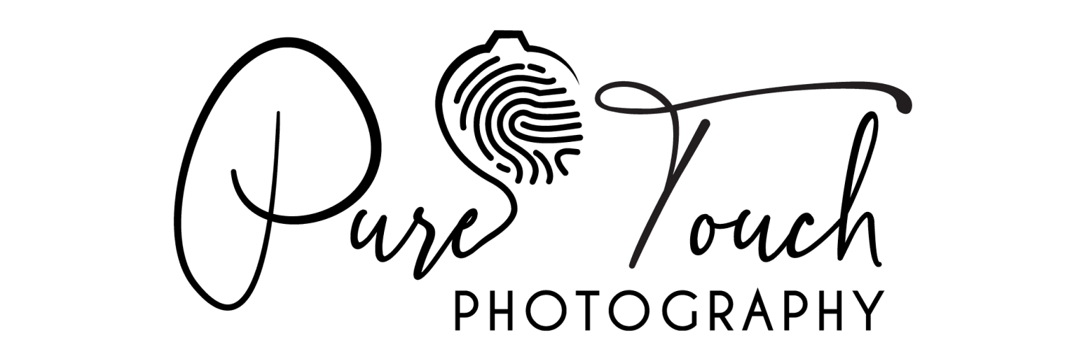 Pure Touch Photography's Logo