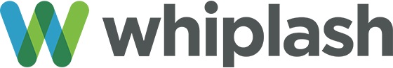 Whiplash's Logo
