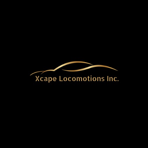 Xcape Locomotions Inc.'s Logo