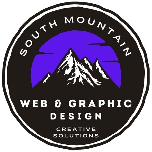 South Mountain Web's Logo