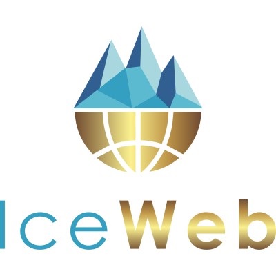 IceWeb Company - Web Design & SEO New York's Logo