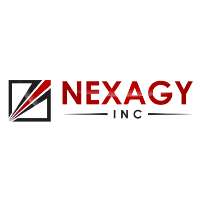 Nexagy's Logo