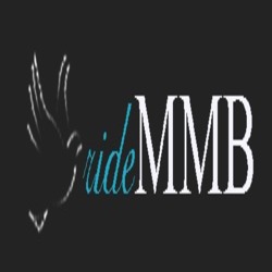 Ride MMB's Logo