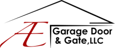AA Garage Doors's Logo