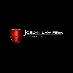 Joslyn Law Firm's Logo