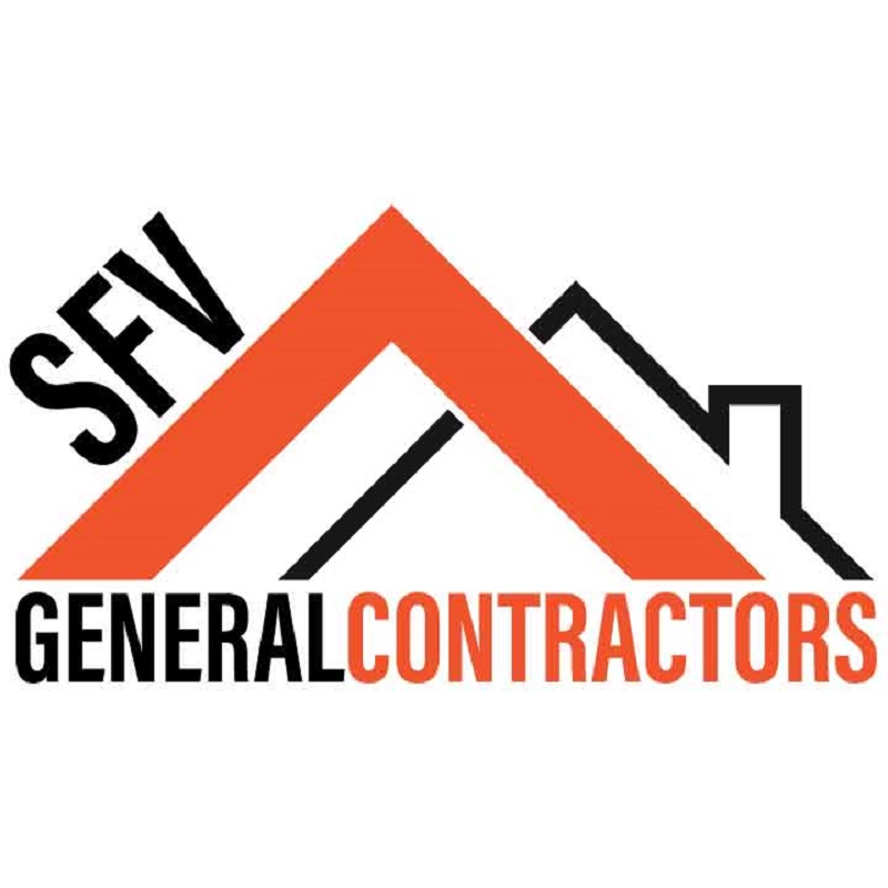 San Fernando Valley General Contractors's Logo