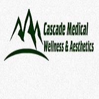 Cascade Medical Wellness & Aesthetics's Logo