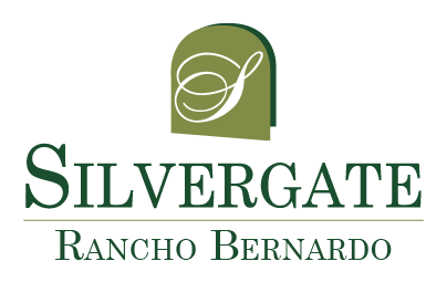 Silvergate Rancho Bernardo's Logo
