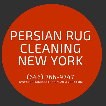 Persian Rug Cleaning New York's Logo
