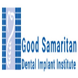 Good Samaritan Dental Implant Institute's Logo