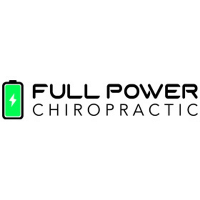 Full Power Chiropractic's Logo
