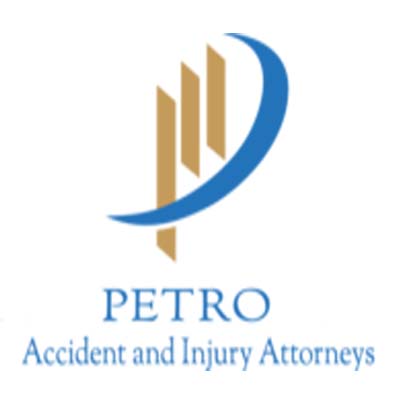 Petro Accident and Injury Attorneys, LLC's Logo
