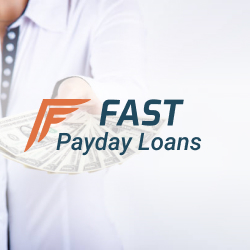Fast Payday Loans's Logo