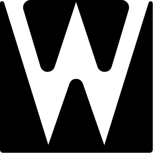 WebyKing's Logo