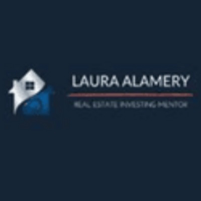 Laura Alamery's Logo