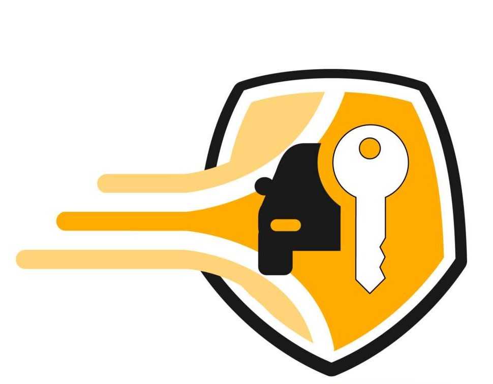 Travis Lock & Key's Logo