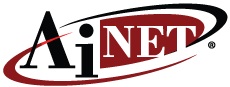 AiNet's Logo