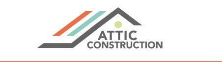 Attic Construction Inc.'s Logo