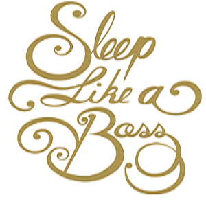 Sleep Like A Boss's Logo