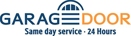 Garage door Repair - Same Day Service's Logo