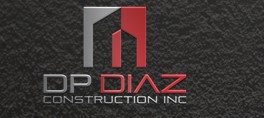 D P Diaz Construction Inc's Logo