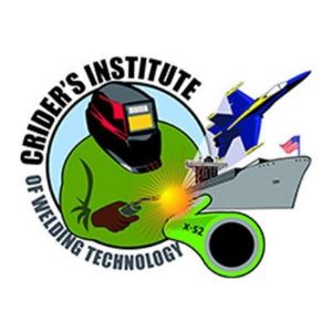 Crider's Institute of Welding Technology's Logo