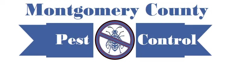 Montgomery County Pest Control's Logo