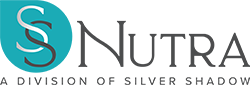 SS Nutra's Logo