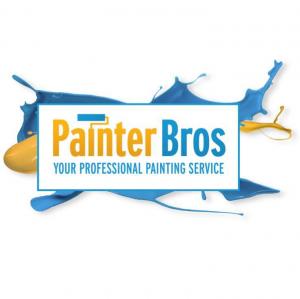Painter Bros of Utah County's Logo