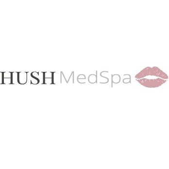Hush Medspa's Logo
