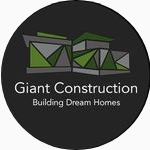 GIANT CONSTRUCTION's Logo