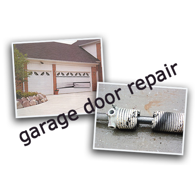 Garage Door Repair Company CA's Logo