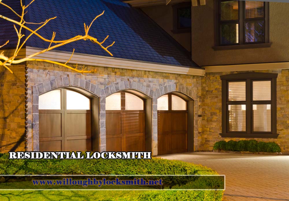 Willoughby-residential-locksmith