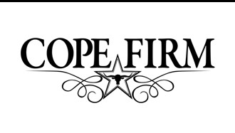 The Cope Firm's Logo