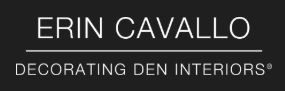 Erin Cavallo - Decorating Den Interiors's Logo