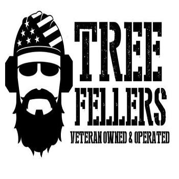 Tree Fellers LLC's Logo