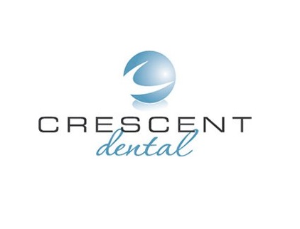 Crescent Dental's Logo