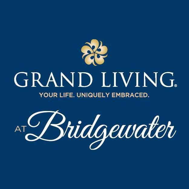 Grand Living At Bridgewater's Logo