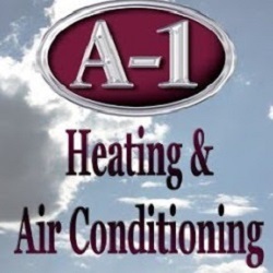 A-1 Heating Air Conditioning & Electric's Logo
