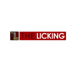 The Licking Orlando's Logo