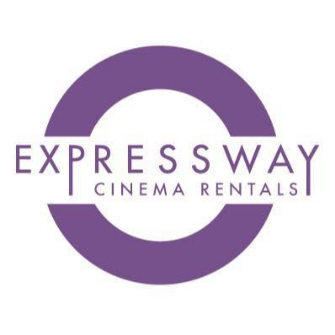 Expressway Cinema Rentals's Logo