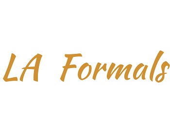 LA Formals & Bridal's Logo