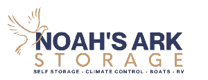 Noah's Ark Storage's Logo