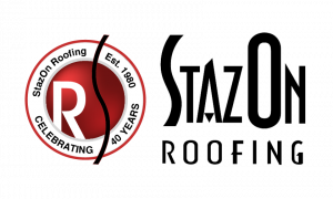 StazOn Roofing's Logo