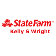 Kelly S Wright State Farm Insurance's Logo
